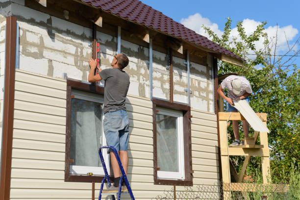 Best Fascia and Soffit Installation  in Somers, WI